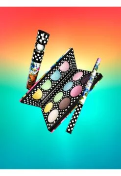 MAC Eye Shadow Palette Richard Quinn Edition - Oogschaduw - N/A 20 MAC Eye Shadow Palette Richard Quinn Edition - Oogschaduw - N/A -Mac 4fd8c9cb0d77430a81380e34285069d0