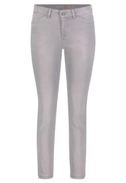 Grautöne - Slim Fit Jeans - Grey 8 Grautöne - Slim Fit Jeans - Grey -Mac 514e4c6bf4fa40aeb77df3a152c5efdf