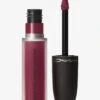 MAC Powder Kiss Liquid Lipcolour - Vloeibare Lippenstift - Burning Love -Mac 53fbc017996c4500ae37a83cd4db4326