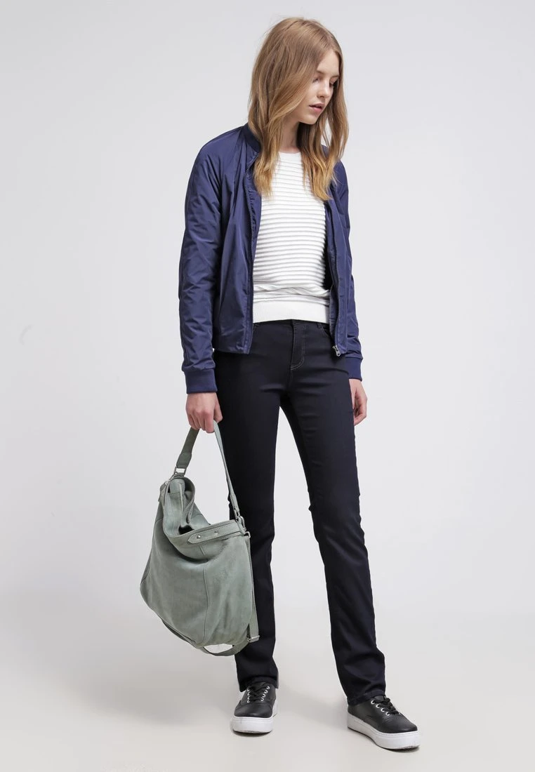 Dream - Straight Leg Jeans - Rinsed 4 Dream - Straight Leg Jeans - Rinsed - Afbeelding 2