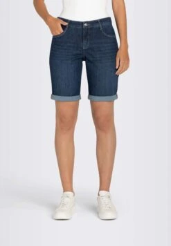 Shorty - Jeansshort - New Basic Wash