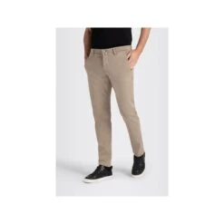 MAC Pantalons Regular Broek Heren Sand -Mac 547cfc9f34fa5f00cbcc0d514bf23e8e