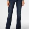 Dream- Bootcut Jeans - Medium Stone -Mac 54d9ccda83b54188a287b4a501dab645
