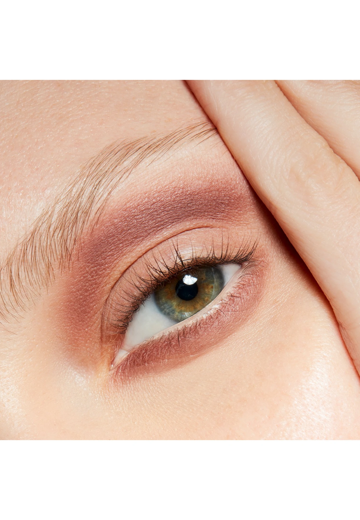 MAC Small Eye Shadow Pro Palette - Oogschaduw - Haux 5 MAC Small Eye Shadow Pro Palette - Oogschaduw - Haux - Afbeelding 3