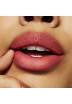 MAC Powder Kiss Lipstick - Lippenstift - Sheer Outrage -Mac 55f4eace5fc344a6a77e550fdd12201d