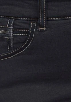 MAC Jeans Slimfit Jeans Dames Nachtblauw 14 MAC Jeans Slimfit Jeans Dames Nachtblauw -Mac 585437885ae4c30f3958ff1aae850111