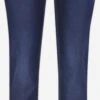 MAC Straight Regular Jeans Dames Marine -Mac 58be0a4df676a2de79e61b01f104b8be