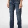 Rich - Straight Leg Jeans - Medium Stone -Mac 58eb6ec9a4d247e0aa043837236bbcf4