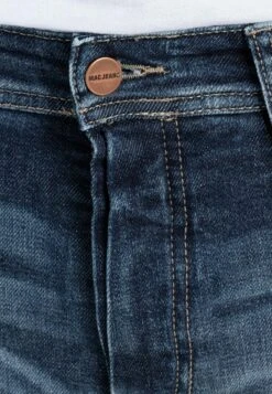Garvin 90S- Slim Fit Jeans - Blau -Mac 59c971cca52b4bbd90be202a391fddbe