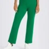 Flare Kick - Broek - Flash Green -Mac 59eed0e33c1d4f41ac8b7b5e614f5359