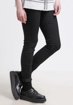 Dream - Jeans Skinny Fit - Black -Mac 59f0b0b615e94c05aca62603b2fc81c9