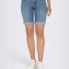 Jeansshort - D Commercial Summer Blue Wash 2 Jeansshort - D Commercial Summer Blue Wash -Mac 5b742bc5d3dd47cc9826e0e93bb42de4
