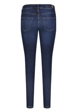 Damen - Jeans Skinny Fit - Blue -Mac 5cd567264b894a2db48384fad1723328