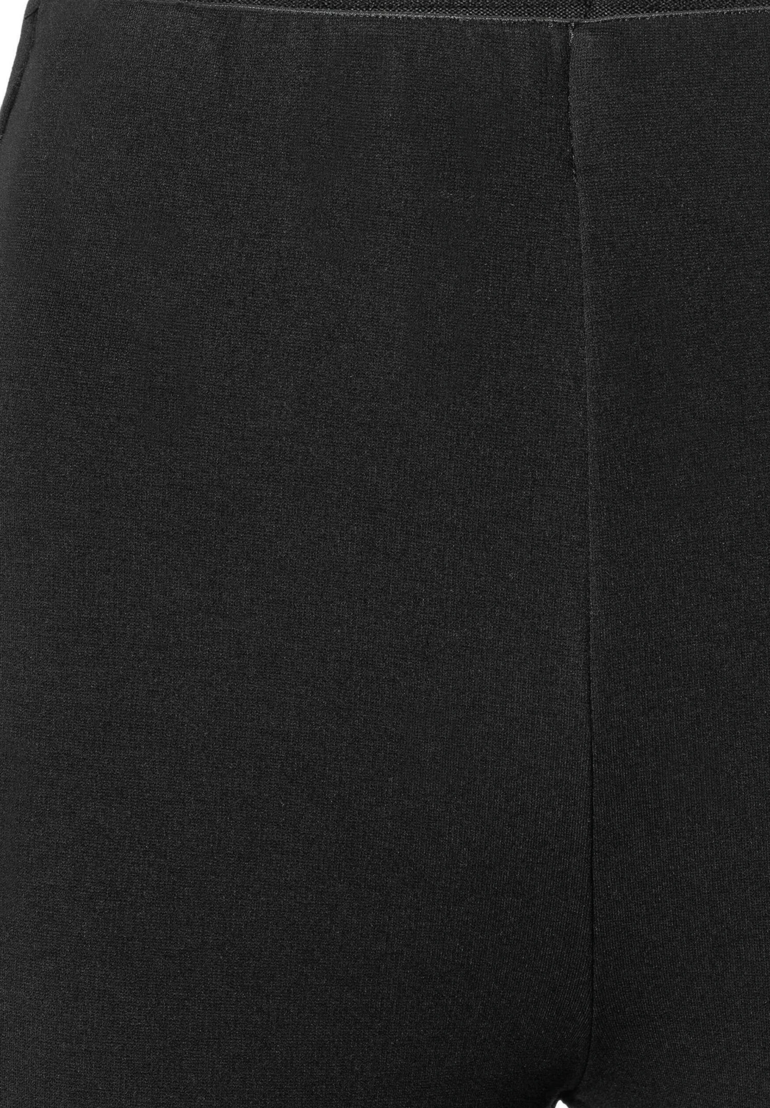 Broek - Black 5 Broek - Black - Afbeelding 3