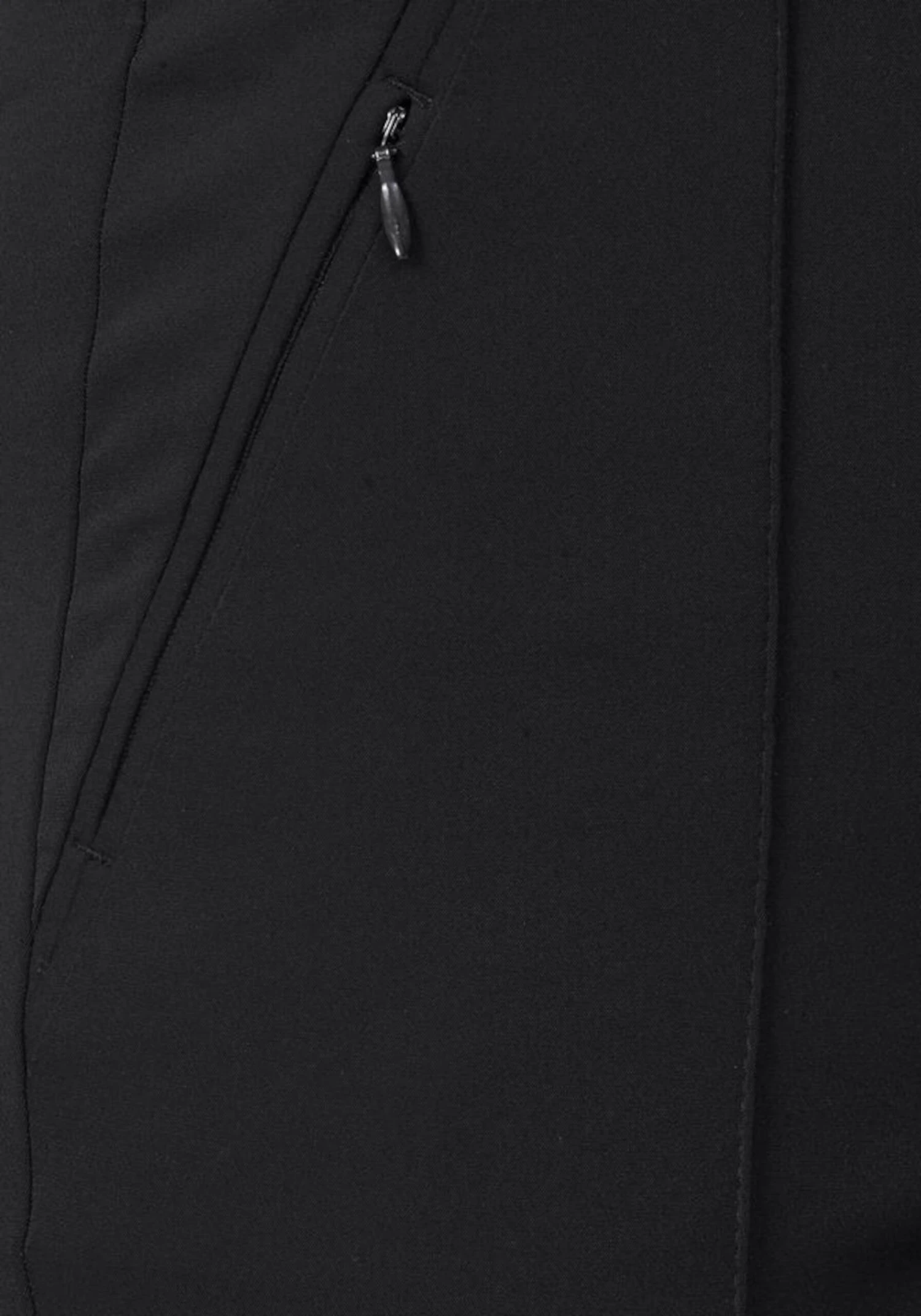 MAC Pantalons Slimfit Broek Anna Dames Zwart 6 MAC Pantalons Slimfit Broek Anna Dames Zwart - Afbeelding 4