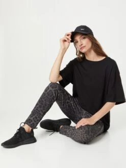 MAC Pantalons Slimfit Broek Future Dames Grijs / Antraciet 11 MAC Pantalons Slimfit Broek Future Dames Grijs / Antraciet -Mac 5e03a4a30e9b5b6459f66b0e096a1cc5