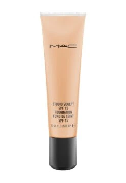 MAC Studio Sculpt Spf15 Foundation - Foundation - Nc42