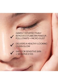 MAC Hyper Real Fresh Canvas Cleansing Oil - Gezichtsreiniger - N/A -Mac 5ea943127a2142bfb4828d515d221629