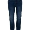 MAC Slim Fit Jeans - Uni -Mac 5eb858f57d66494a9c94a3bfa8f2dc84