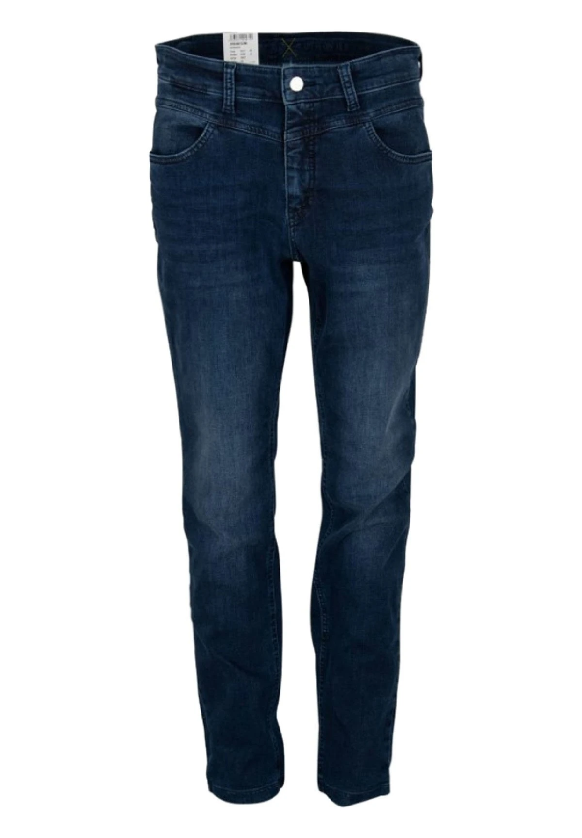 MAC Slim Fit Jeans - Uni 3 MAC Slim Fit Jeans - Uni