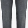 MAC Straight Regular Jeans Dames Zwart 2 MAC Straight Regular Jeans Dames Zwart -Mac 5f541f7e0de01c808631ad3a46cc7a46