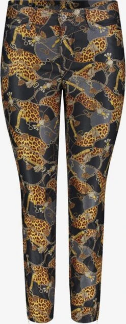 MAC Jeans Slimfit Jeans Dames Gemengde Kleuren