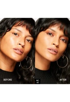 MAC Studio Fix Foundation Mini Exclusive - Foundation - Nc 45 -Mac 5f9af757e33e406981441c70d9d335fd