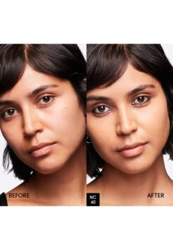 MAC Studio Fix Fluid Spf15 Foundation - Foundation - Nc 40 -Mac 5fb442420598482cb2b1c8f158fe537e