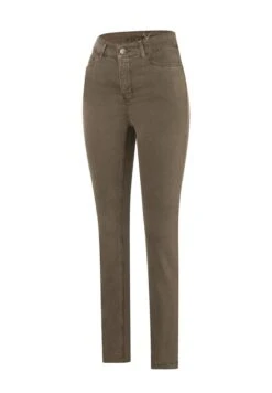 MAC Slim Fit Jeans - Schlamm -Mac 61303fff447545059d0c0deb2e102187