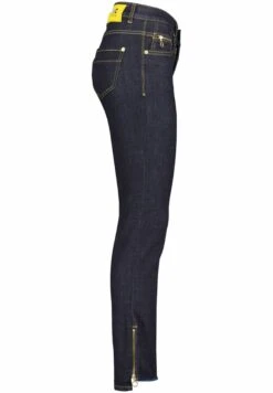 Slim Fit Jeans - Darkblue -Mac 617181cecfc74a6caa11d62df1ea05ba