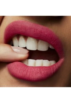 MAC Powder Kiss Lipstick - Lippenstift - Fall In Love -Mac 618130b4c1064d9b980100795074c15f