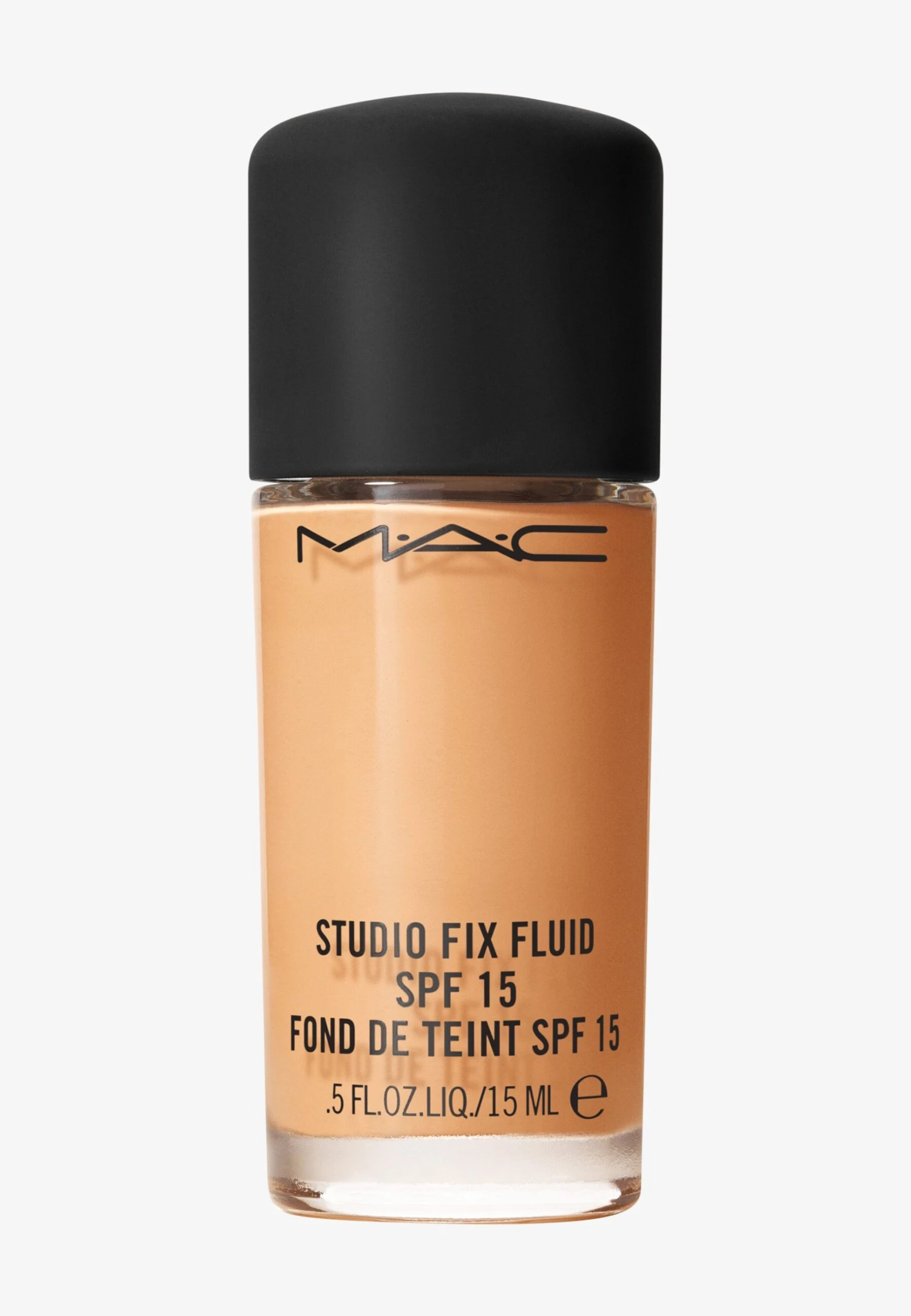 MAC Studio Fix Foundation Mini Exclusive - Foundation - Nw 15 3 MAC Studio Fix Foundation Mini Exclusive - Foundation - Nw 15
