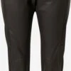MAC Pantalons Slimfit Broek Future Dames Donkerbruin -Mac 627a30152c643556dbcddc985beeba8f