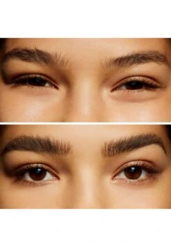MAC Eye Brows Big Boost - Wenkbrauwgel - Stylized -Mac 62db997a26c9453fb9261204f0a509a8