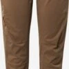 MAC Pantalons Regular Broek Rich Dames Lichtbruin -Mac 631a19f8acb5a6a7476ae0823464ccf6