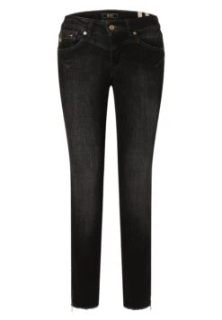 Rich - Slim Fit Jeans - Schwarz -Mac 632eb3aca02b4c468bd4738770469df0