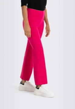 Flare Kick - Broek - Pink Peacock -Mac 6366a503077f4144afefdb0cbc664726