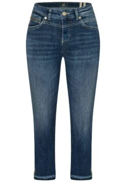 Slim Fit Jeans - Blue 13 Slim Fit Jeans - Blue -Mac 63f0a0abe7794ee9a3b705865394d8ca