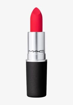 MAC Powder Kiss Lipstick - Lippenstift - Lasting Passion