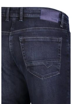 Arne- Slim Fit Jeans - Blue Denim 7 Arne- Slim Fit Jeans - Blue Denim -Mac 6a903e785238431ca9b5fd9101258a26