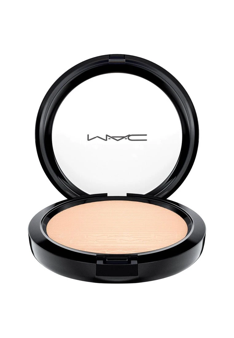 MAC Extra Dimension Skinfinish - Highlighter - Doublegleam 4 MAC Extra Dimension Skinfinish - Highlighter - Doublegleam - Afbeelding 2