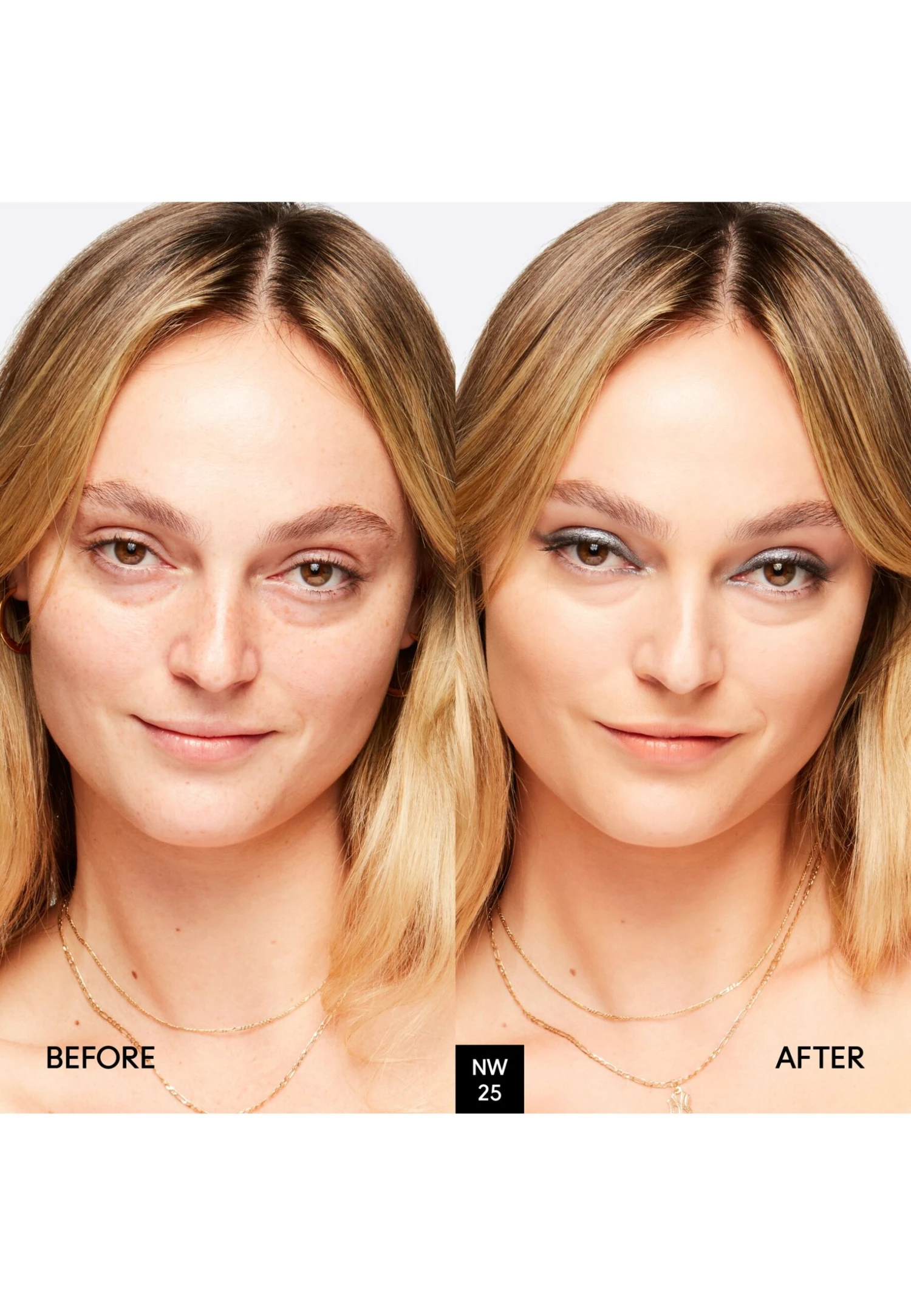 MAC Studio Fix Foundation Mini Exclusive - Foundation - Nw 25 5 MAC Studio Fix Foundation Mini Exclusive - Foundation - Nw 25 - Afbeelding 3