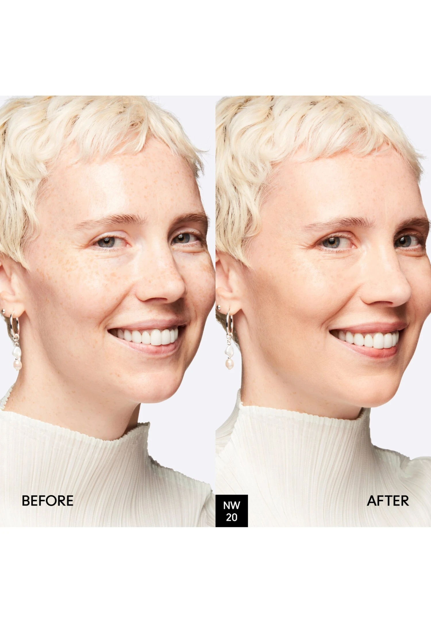 MAC Studio Fix Foundation Mini Exclusive - Foundation - Nw 20 5 MAC Studio Fix Foundation Mini Exclusive - Foundation - Nw 20 - Afbeelding 3