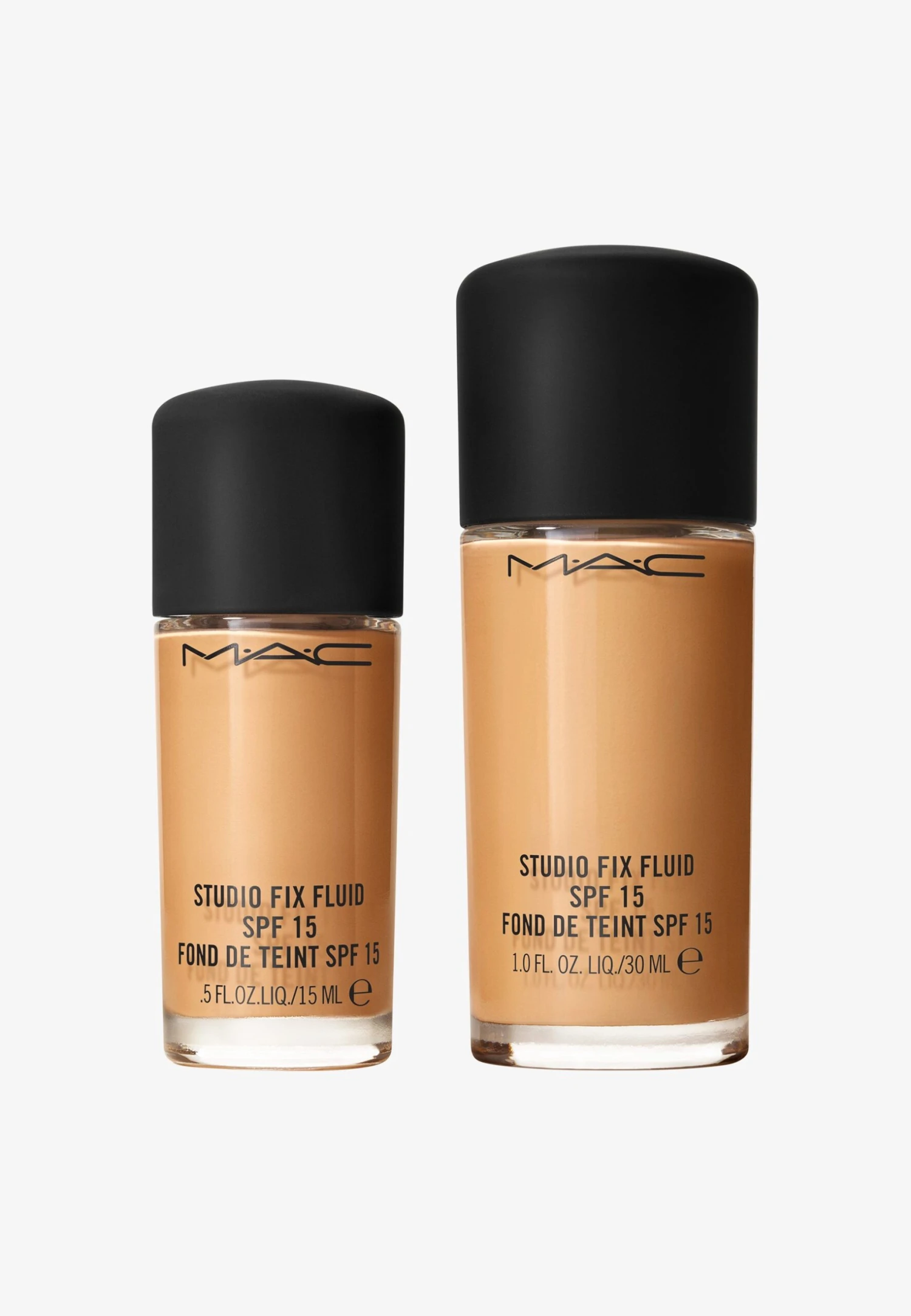 MAC Studio Fix Foundation Mini Exclusive - Foundation - Nw 25 4 MAC Studio Fix Foundation Mini Exclusive - Foundation - Nw 25 - Afbeelding 2