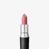 MAC Re-Think The Pink Matte Lipstick - Lippenstift - Come Over -Mac 6fe82fbe45254a8b9b13a216f717aa6a