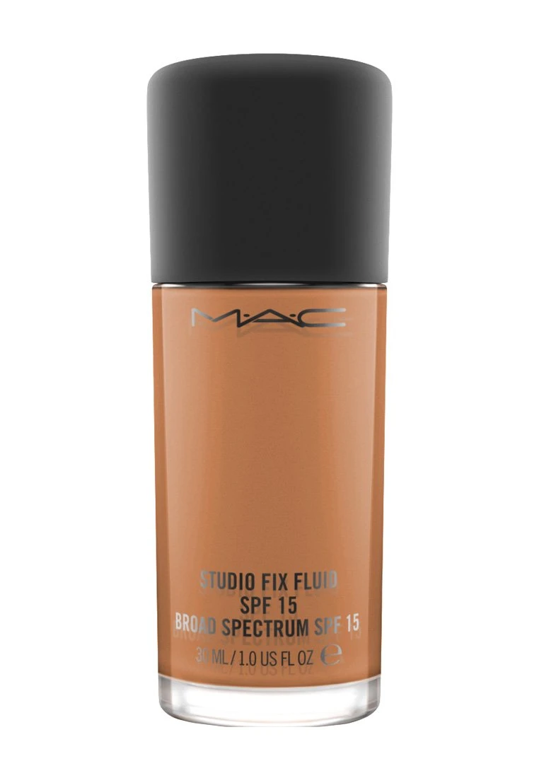 MAC Studio Fix Fluid Spf15 Foundation - Foundation - Nw 50 3 MAC Studio Fix Fluid Spf15 Foundation - Foundation - Nw 50