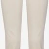 MAC Jeans Slimfit Jeans DREAM CHIC Dames Beige