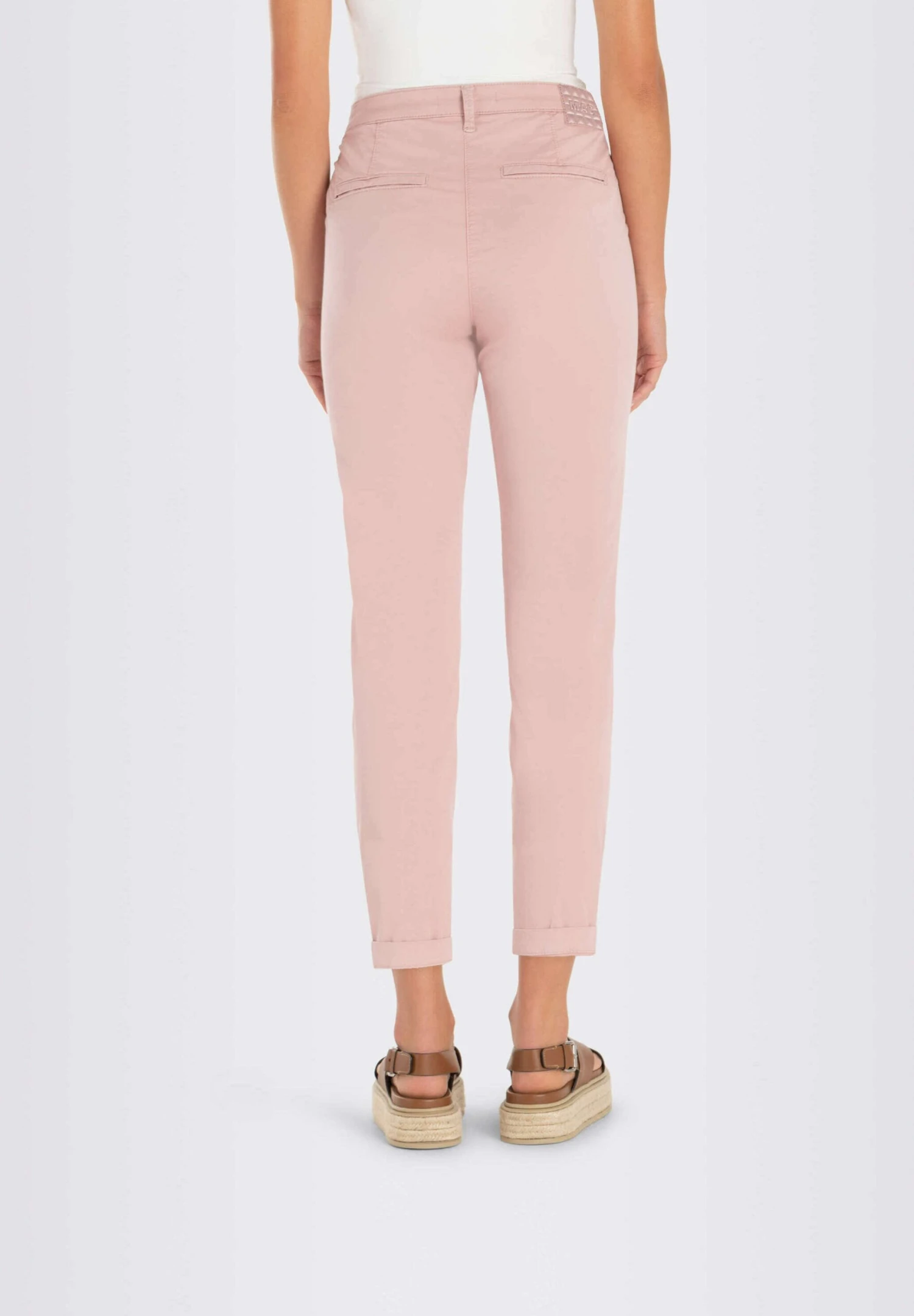 Chino - Light Amethyst Ppt 4 Chino - Light Amethyst Ppt - Afbeelding 2