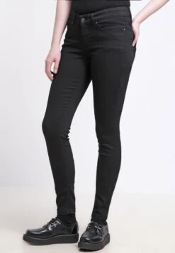 Dream - Jeans Skinny Fit - Black