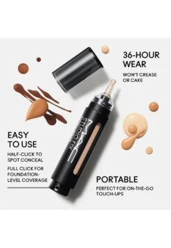 MAC Studio Fix Every Wear - All Over Face Pen - Concealer - Nc37 -Mac 734482200c614226a1d125dd6b87769a